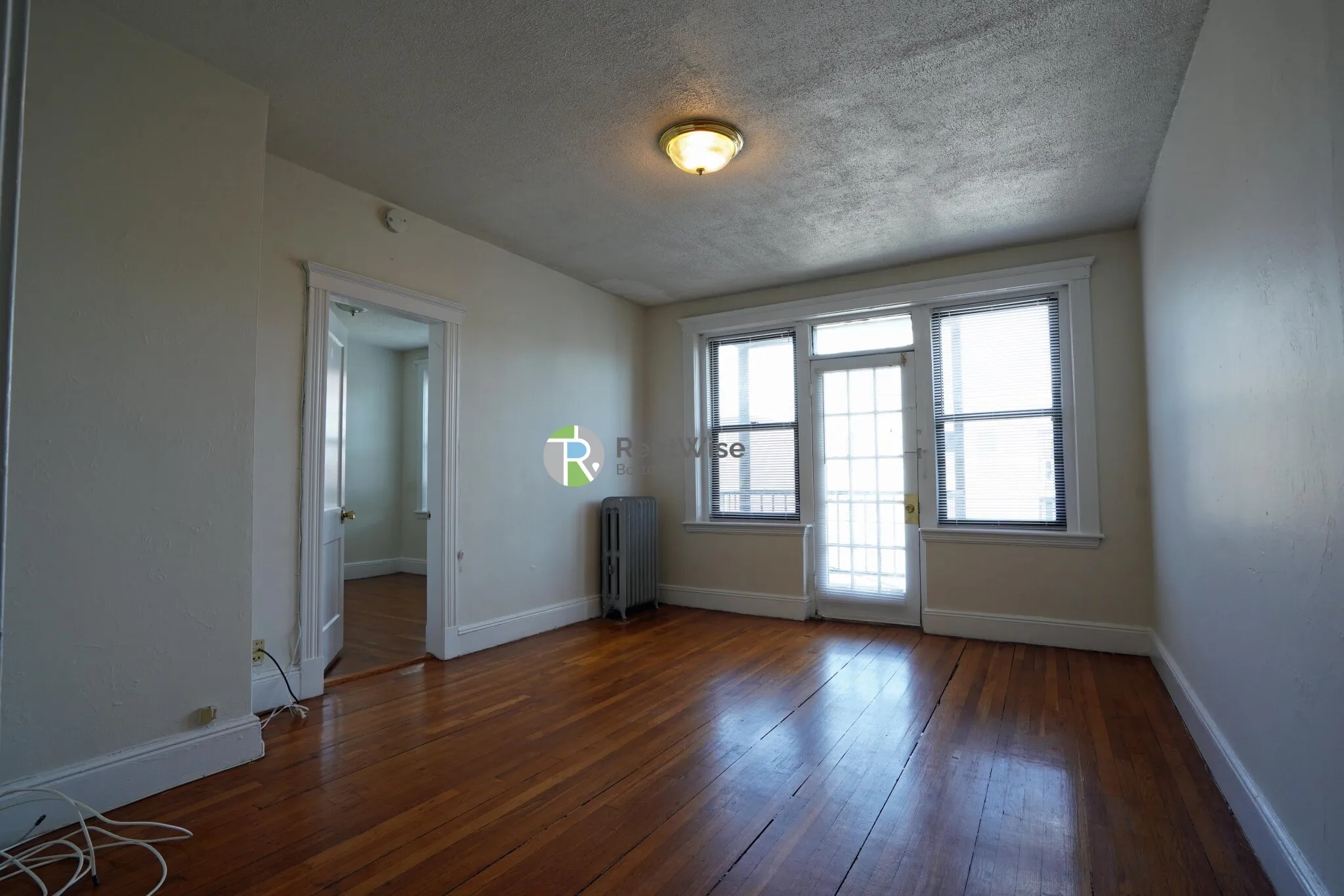 2 bed, 1 bath apartment for rent at 7 Carol Ave Unit 7, Brighton — photo 1 of 21