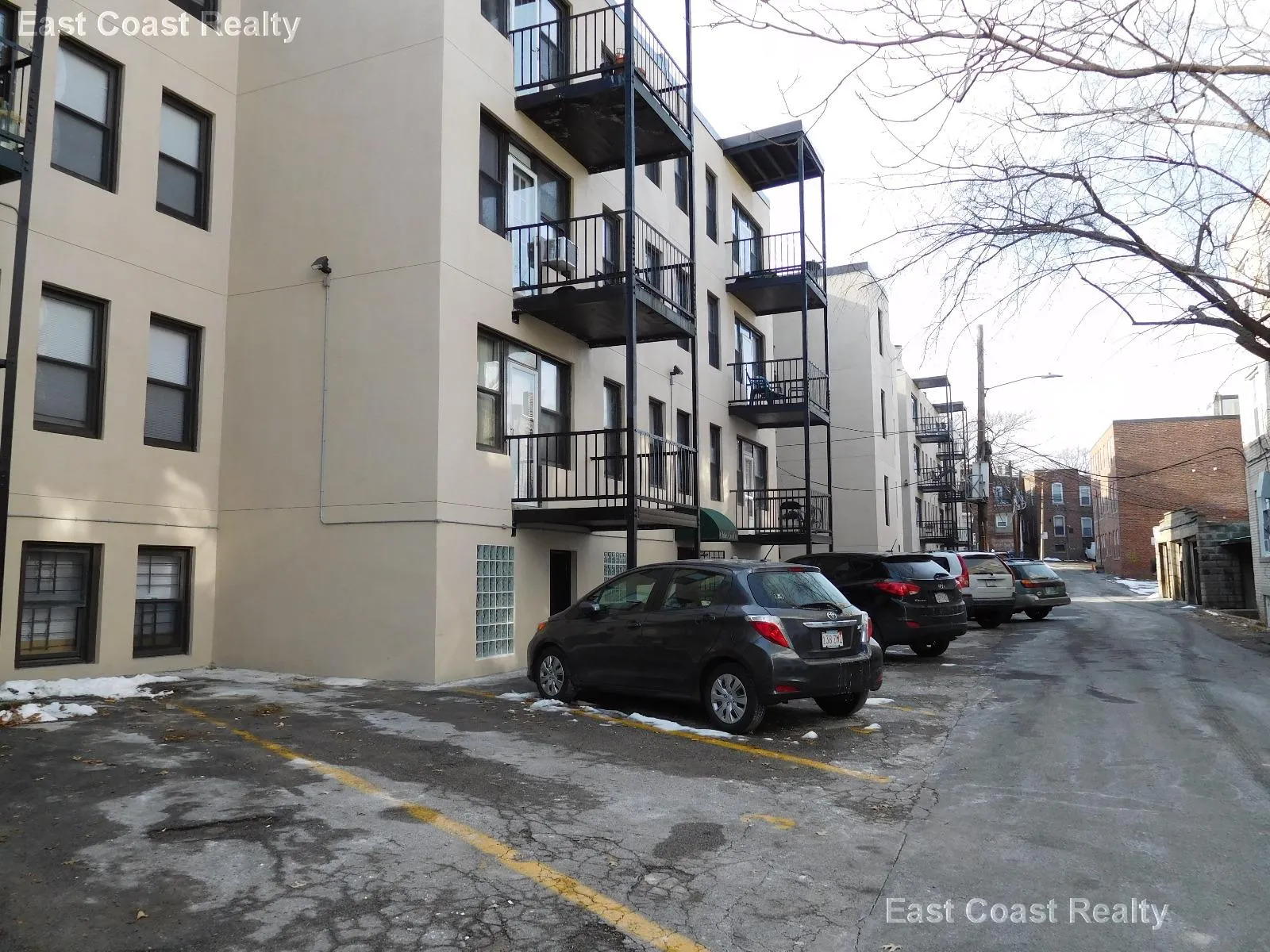2 bed, 1 bath apartment for rent at 7 Carol Ave Unit 7, Brighton — photo 19 of 21