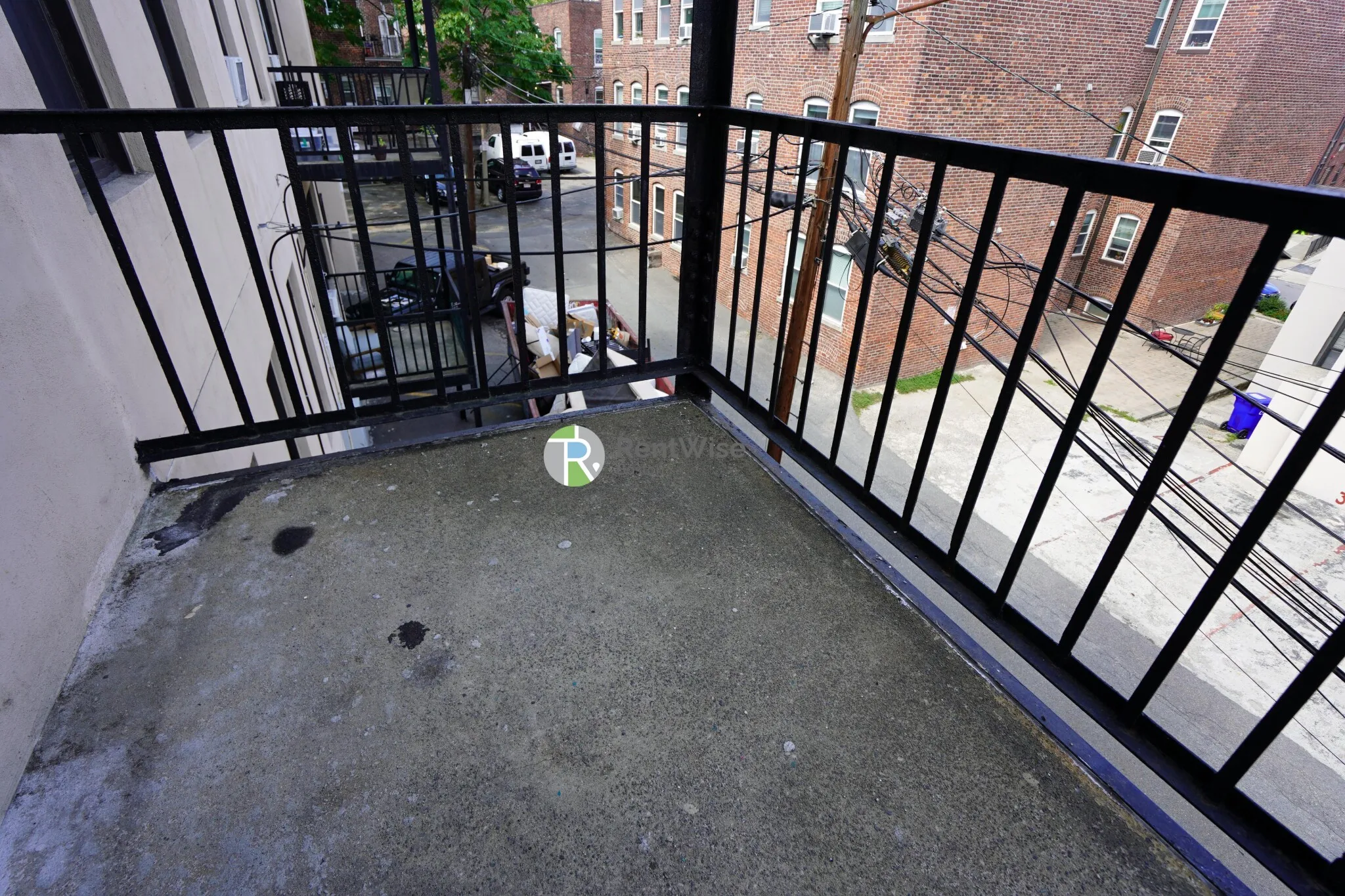 2 bed, 1 bath apartment for rent at 7 Carol Ave Unit 7, Brighton — photo 16 of 21