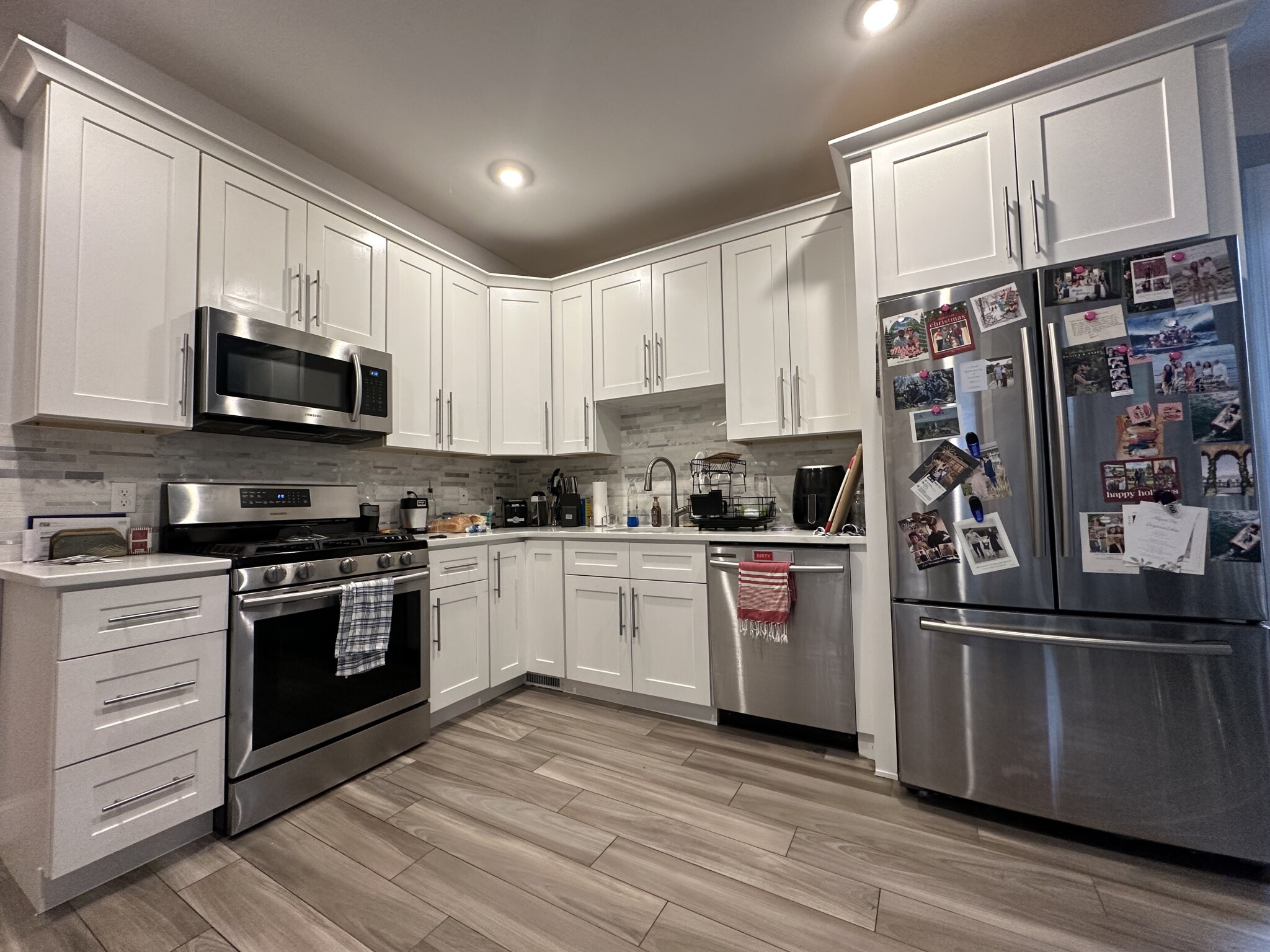4 bed, 2 bath apartment for rent at 7 Carolina Ave Unit 1, Jamaica Plain — photo 1 of 12