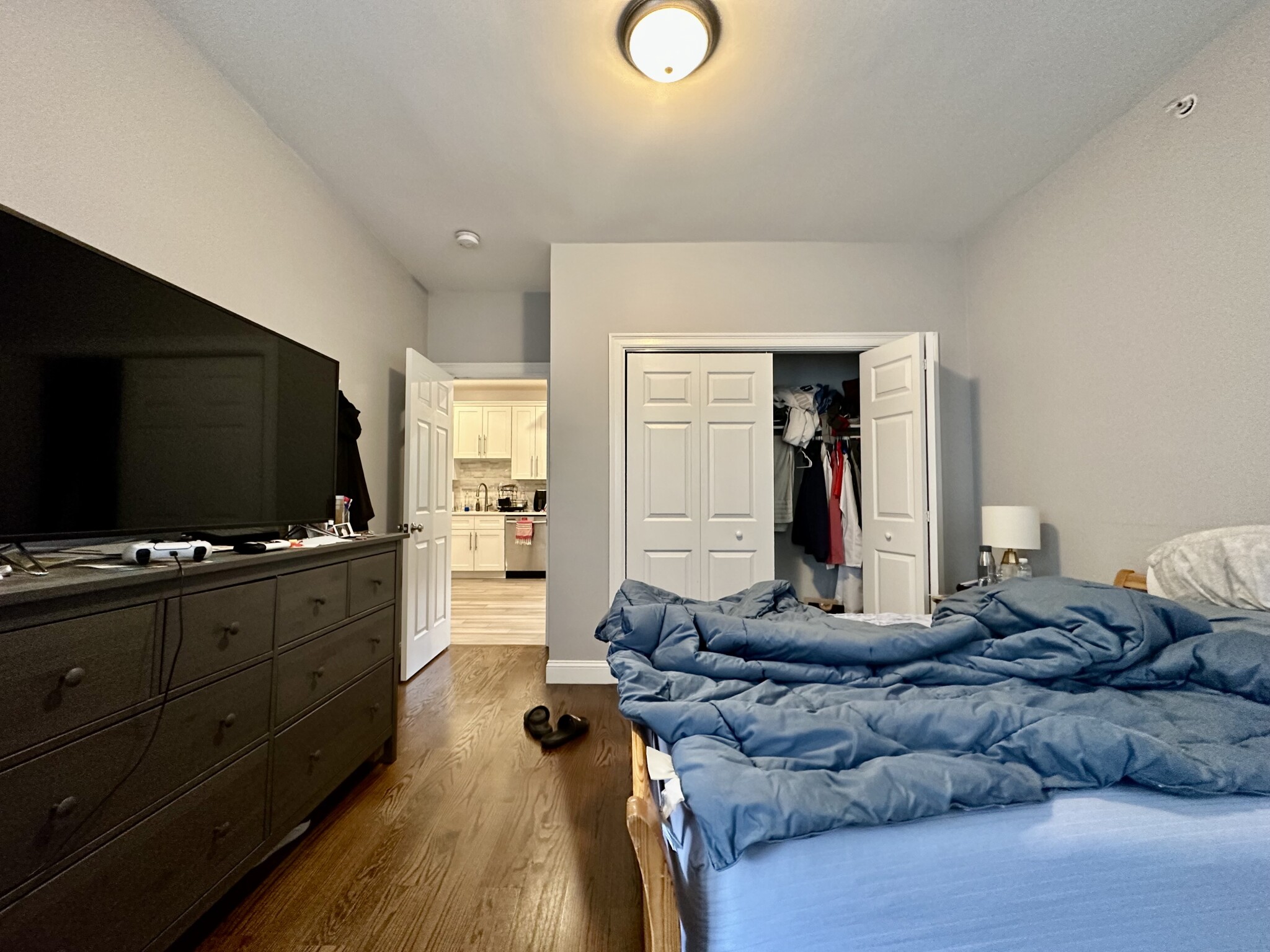 4 bed, 2 bath apartment for rent at 7 Carolina Ave Unit 1, Jamaica Plain — photo 7 of 12