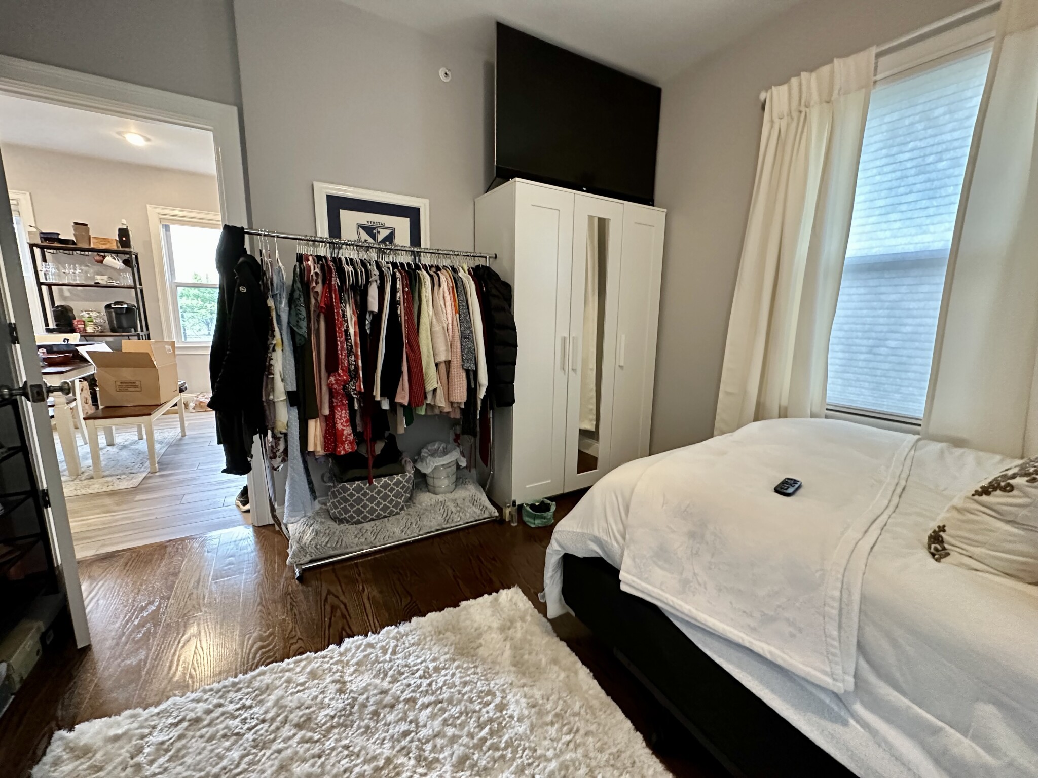 4 bed, 2 bath apartment for rent at 7 Carolina Ave Unit 1, Jamaica Plain — photo 5 of 12