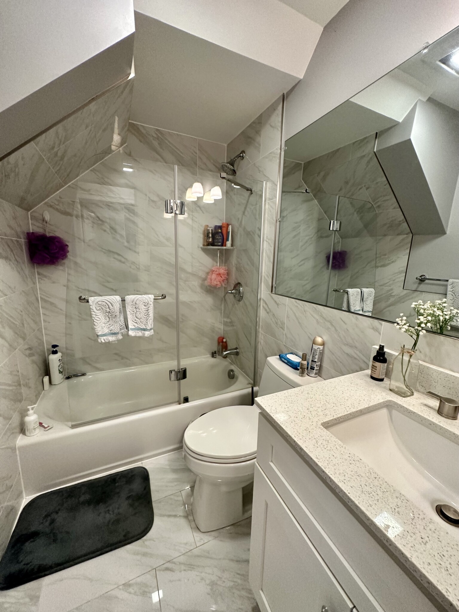 4 bed, 2 bath apartment for rent at 7 Carolina Ave Unit 1, Jamaica Plain — photo 11 of 12