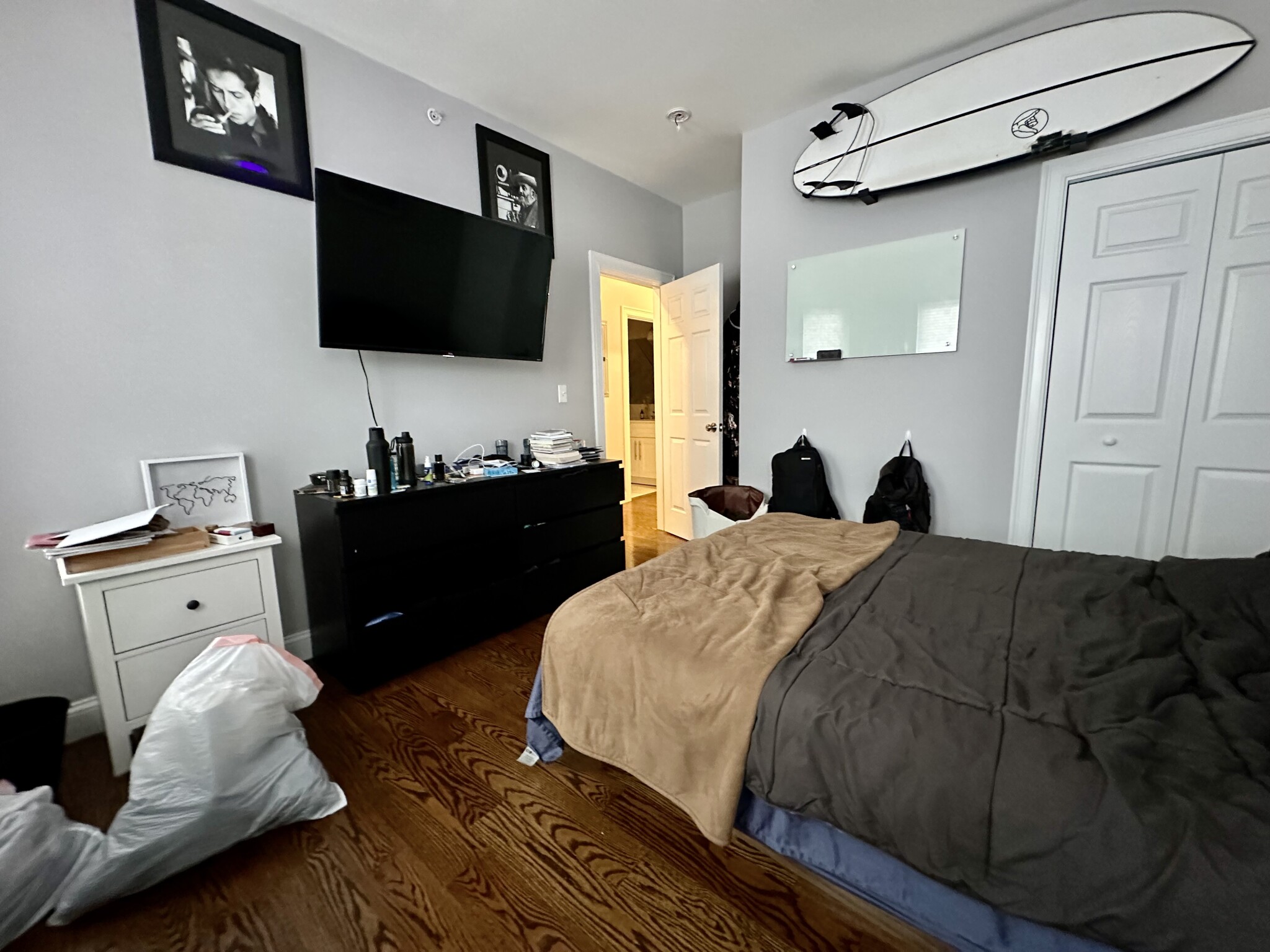 4 bed, 2 bath apartment for rent at 7 Carolina Ave Unit 1, Jamaica Plain — photo 10 of 12