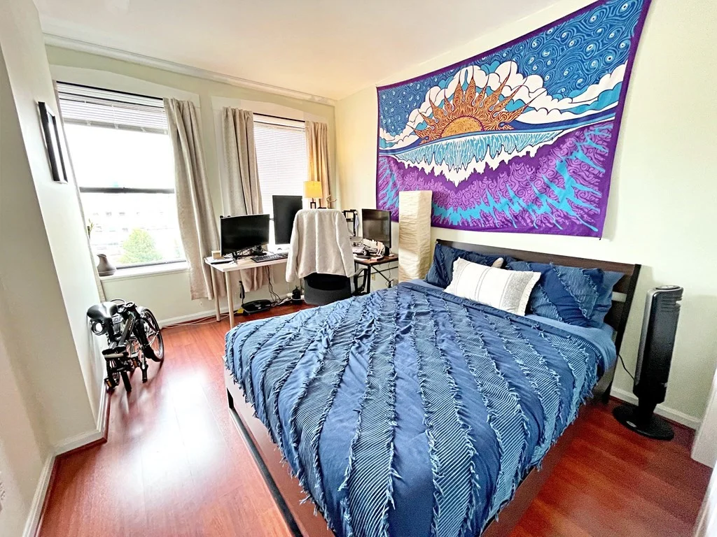 2 bed, 1 bath apartment for rent at 7 Central Sq Unit 504, Lynn — photo 12 of 13