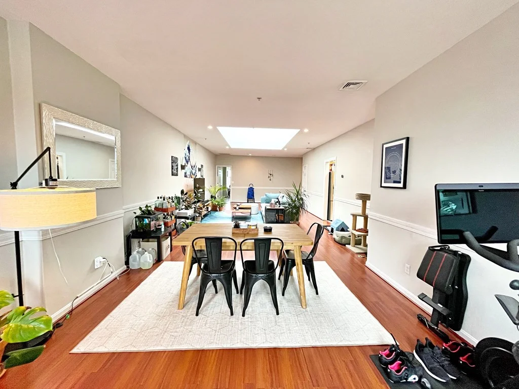 2 bed, 1 bath apartment for rent at 7 Central Sq Unit 504, Lynn — photo 5 of 13