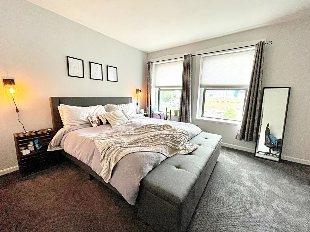 2 bed, 1 bath apartment for rent at 7 Central Sq Unit 504, Lynn — photo 10 of 13