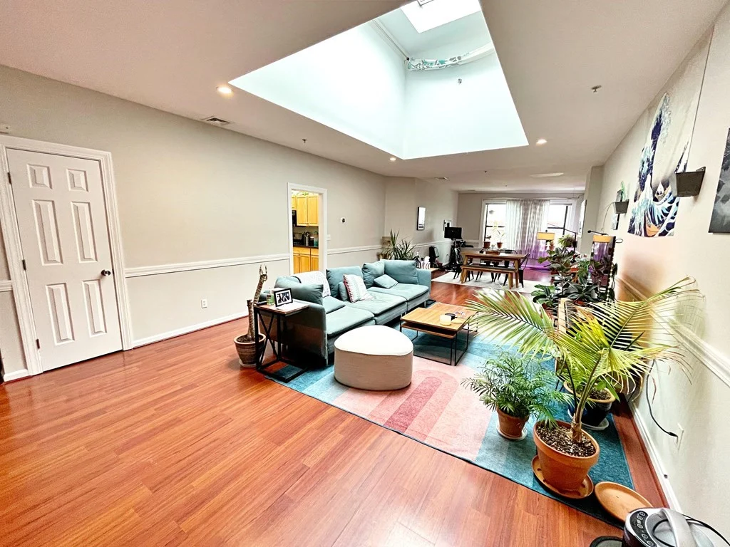2 bed, 1 bath apartment for rent at 7 Central Sq Unit 504, Lynn