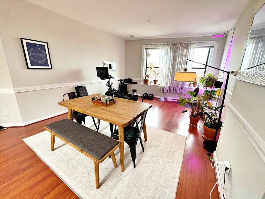 2 bed, 1 bath apartment for rent at 7 Central Sq Unit 504, Lynn — photo 4 of 13