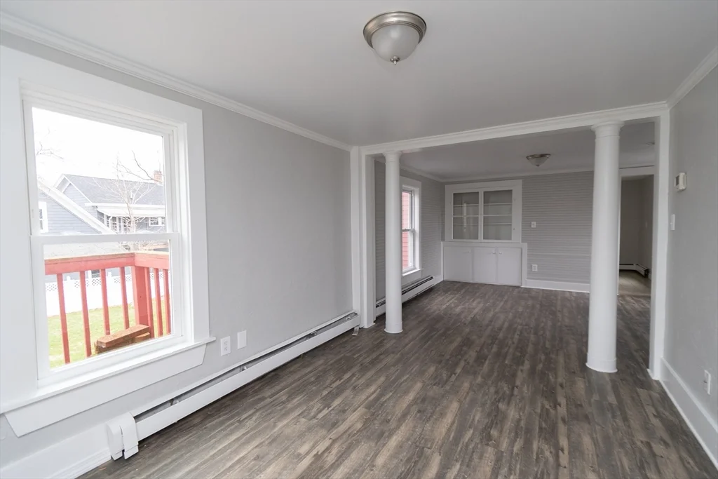 2 bed, 1 bath apartment for rent at 7 Central St Unit 2, Hudson — photo 3 of 22