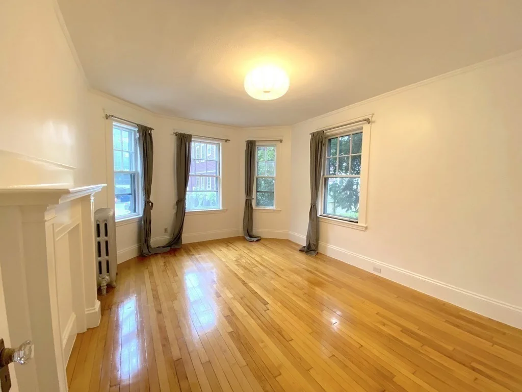 2 bed, 1 bath apartment for rent at 7 Centre St Unit 1, Mid Cambridge — photo 5 of 12
