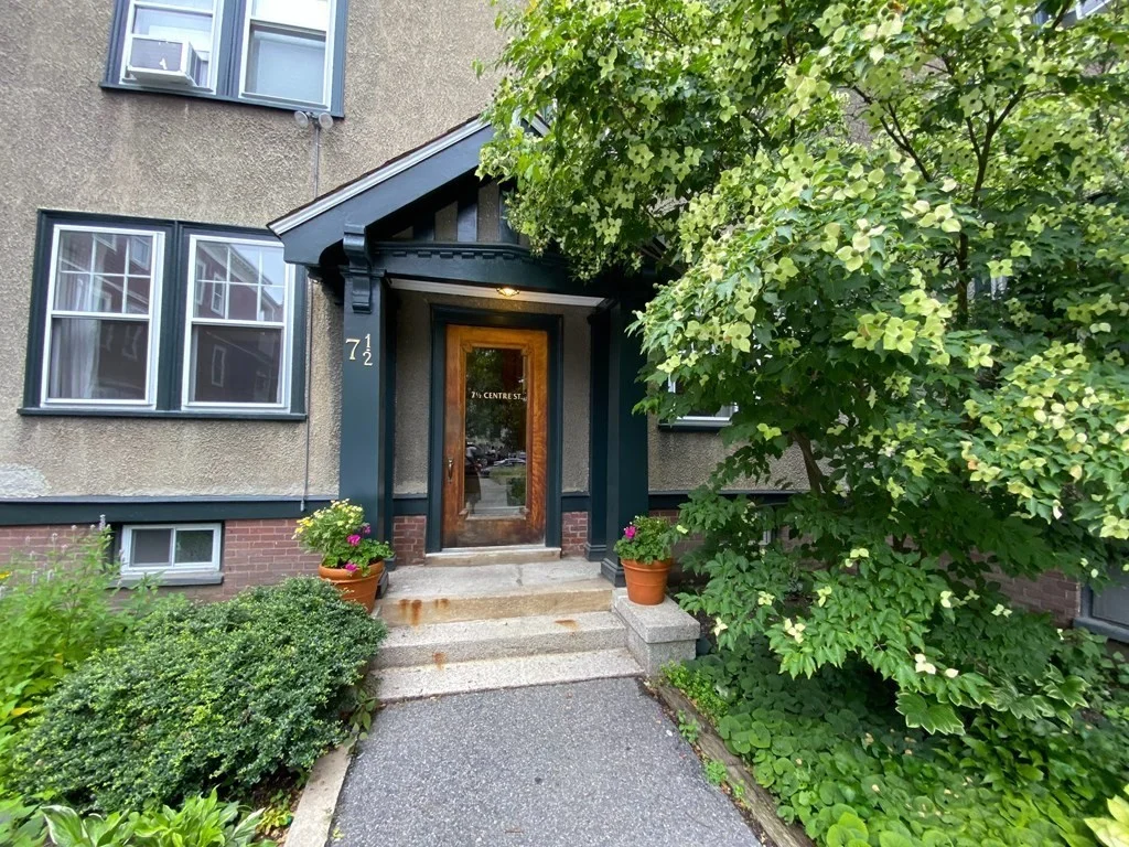 2 bed, 1 bath apartment for rent at 7 Centre St Unit 1, Mid Cambridge — photo 11 of 12
