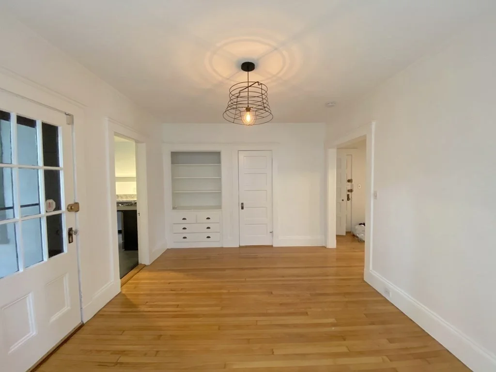 2 bed, 1 bath apartment for rent at 7 Centre St Unit 1, Mid Cambridge — photo 4 of 12