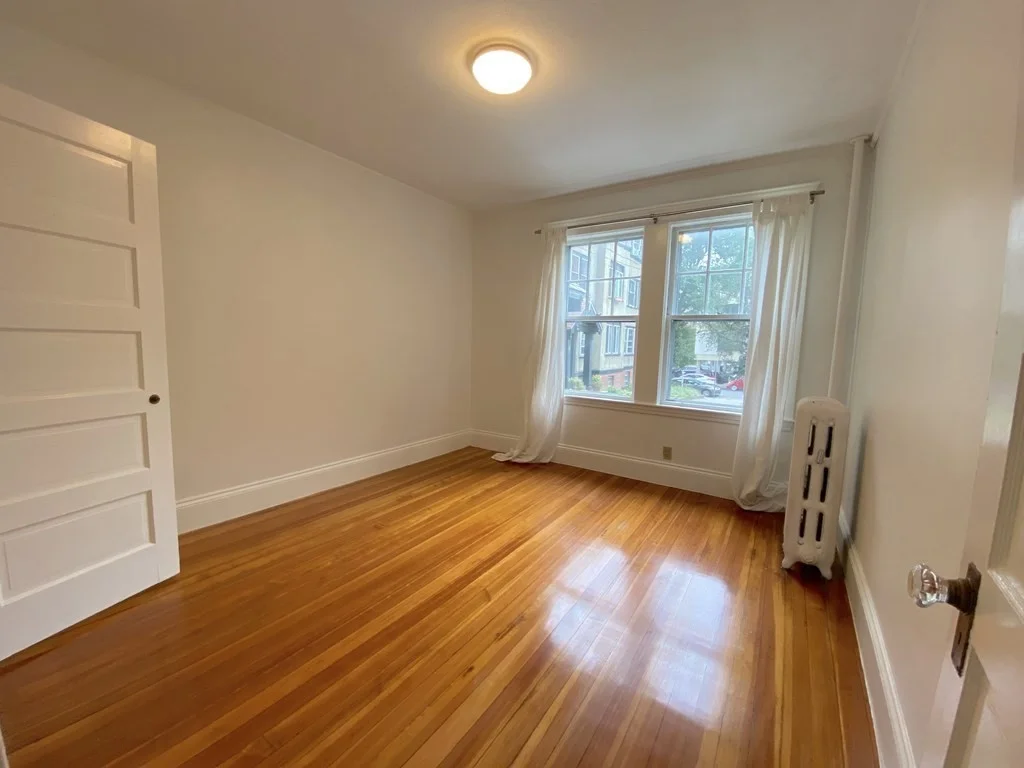 2 bed, 1 bath apartment for rent at 7 Centre St Unit 1, Mid Cambridge — photo 8 of 12
