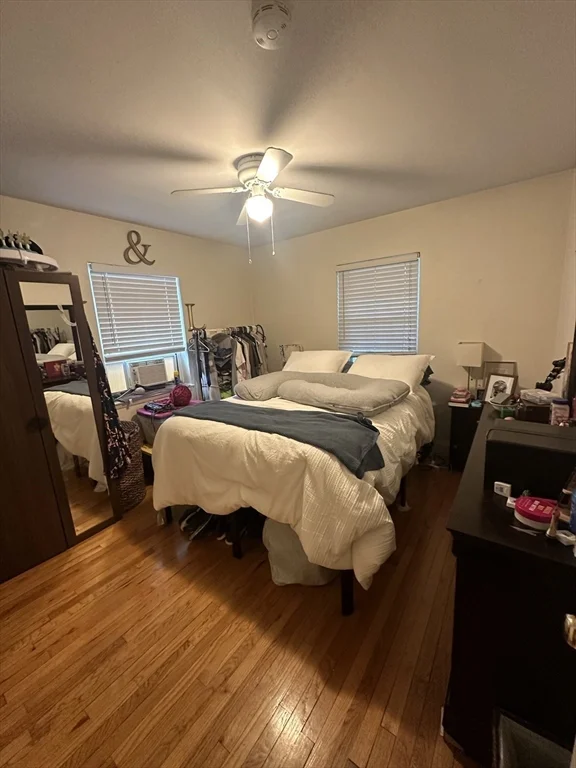 2 bed, 1 bath apartment for rent at 7 Charlesbank Rd Unit 2, Newton — photo 10 of 13