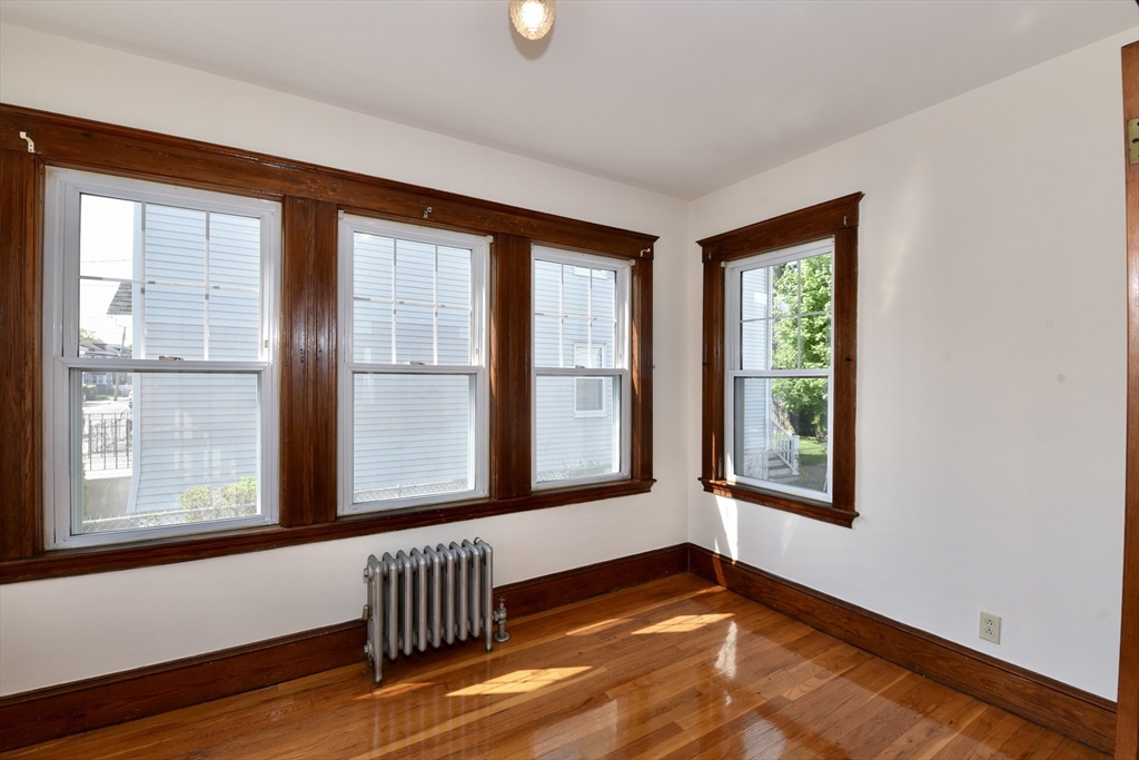 2 bed, 1 bath apartment for rent at 7 Charme Unit 1, Roslindale — photo 4 of 12