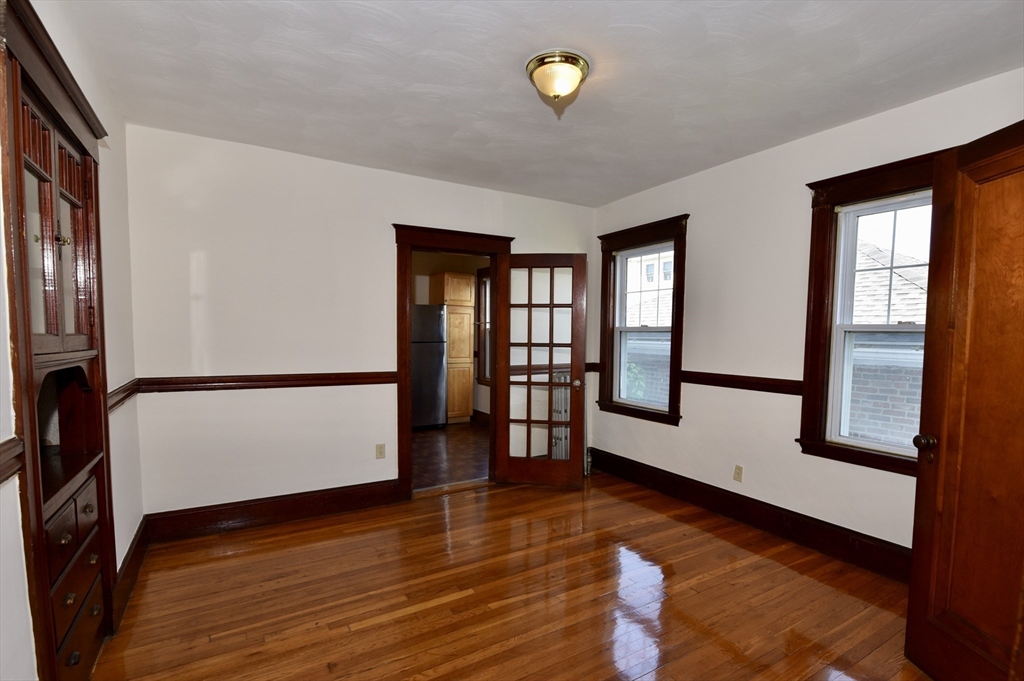 2 bed, 1 bath apartment for rent at 7 Charme Unit 1, Roslindale — photo 3 of 12