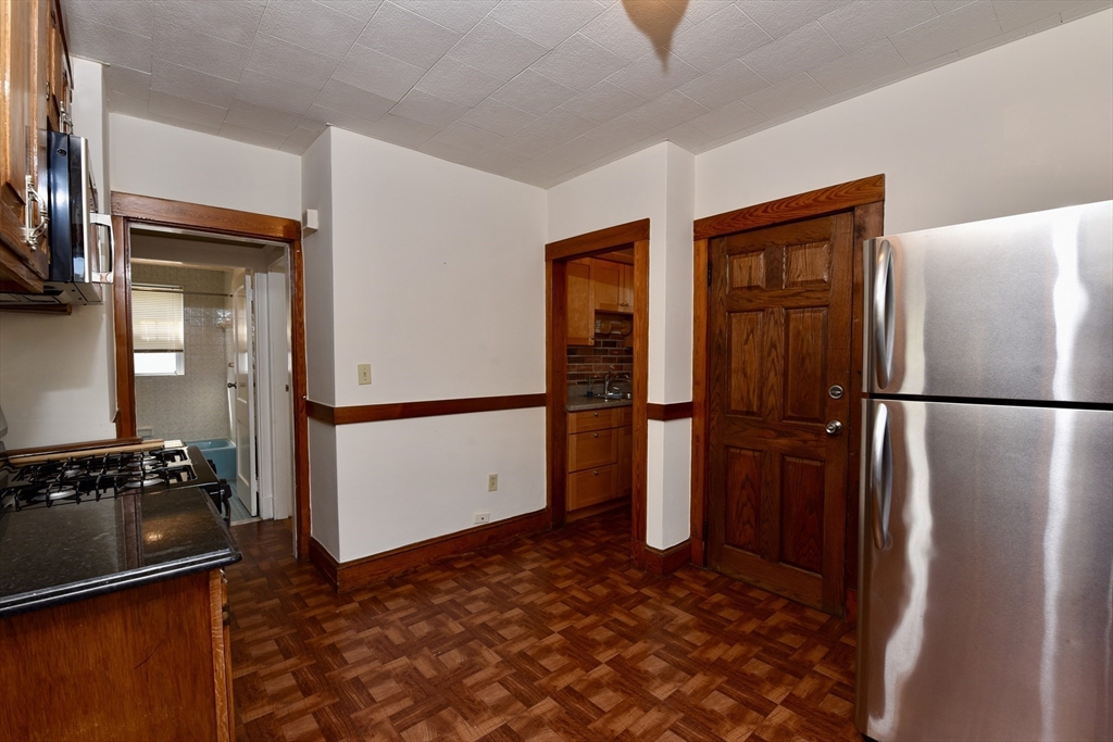 2 bed, 1 bath apartment for rent at 7 Charme Unit 1, Roslindale — photo 6 of 12