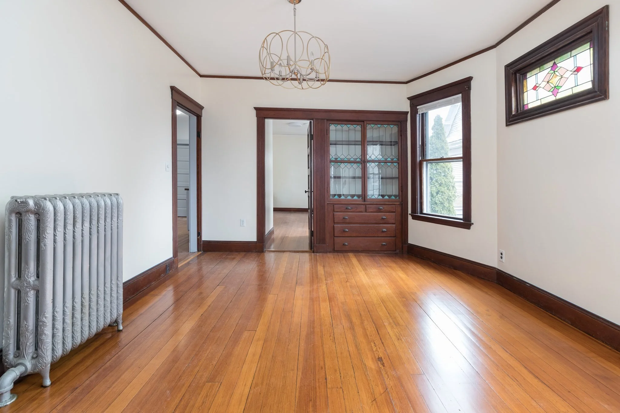 2 bed, 1 bath apartment for rent at 7 Chase Unit 2, Dorchester — photo 8 of 14