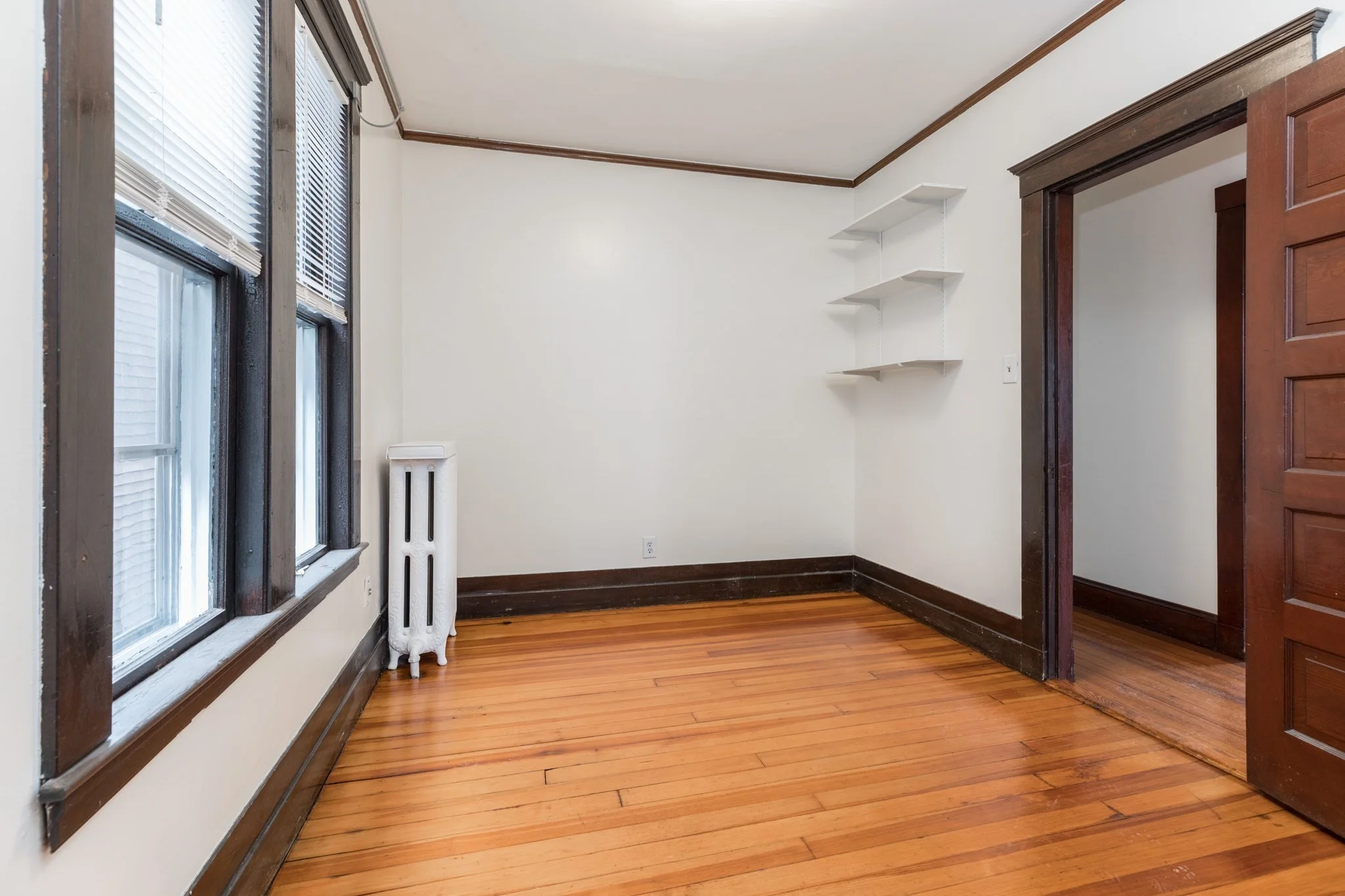 2 bed, 1 bath apartment for rent at 7 Chase Unit 2, Dorchester — photo 9 of 14