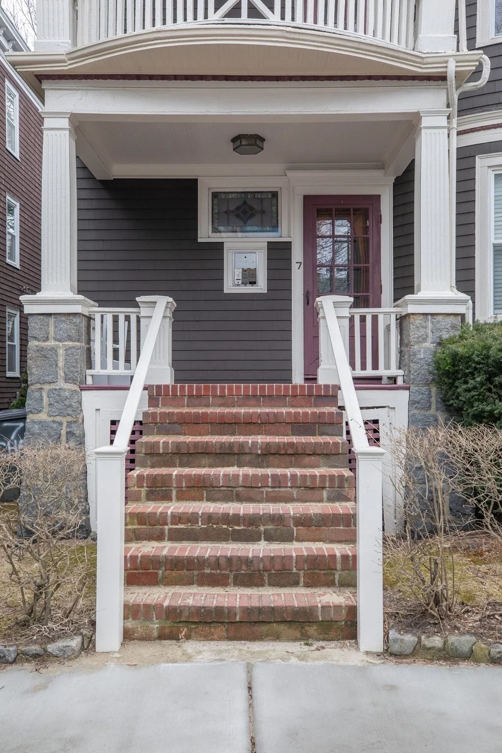 2 bed, 1 bath apartment for rent at 7 Chase Unit 2, Dorchester — photo 13 of 14