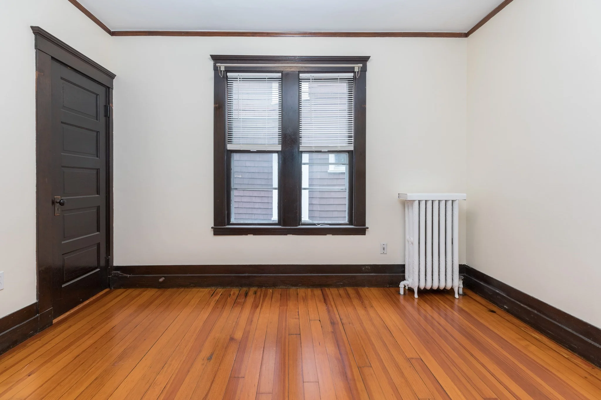2 bed, 1 bath apartment for rent at 7 Chase Unit 2, Dorchester — photo 7 of 14