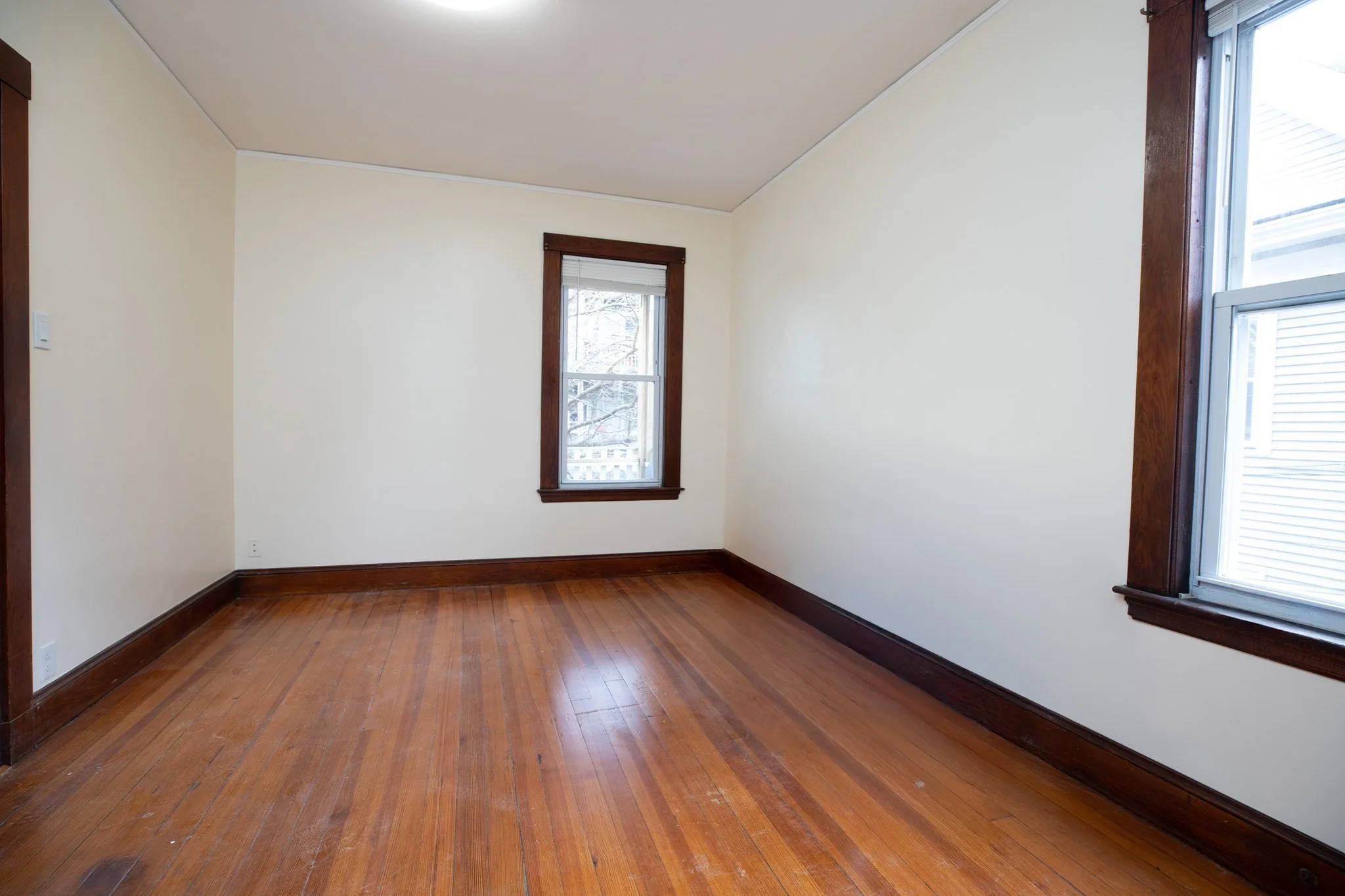 2 bed, 1 bath apartment for rent at 7 Chase Unit 2, Dorchester — photo 6 of 14