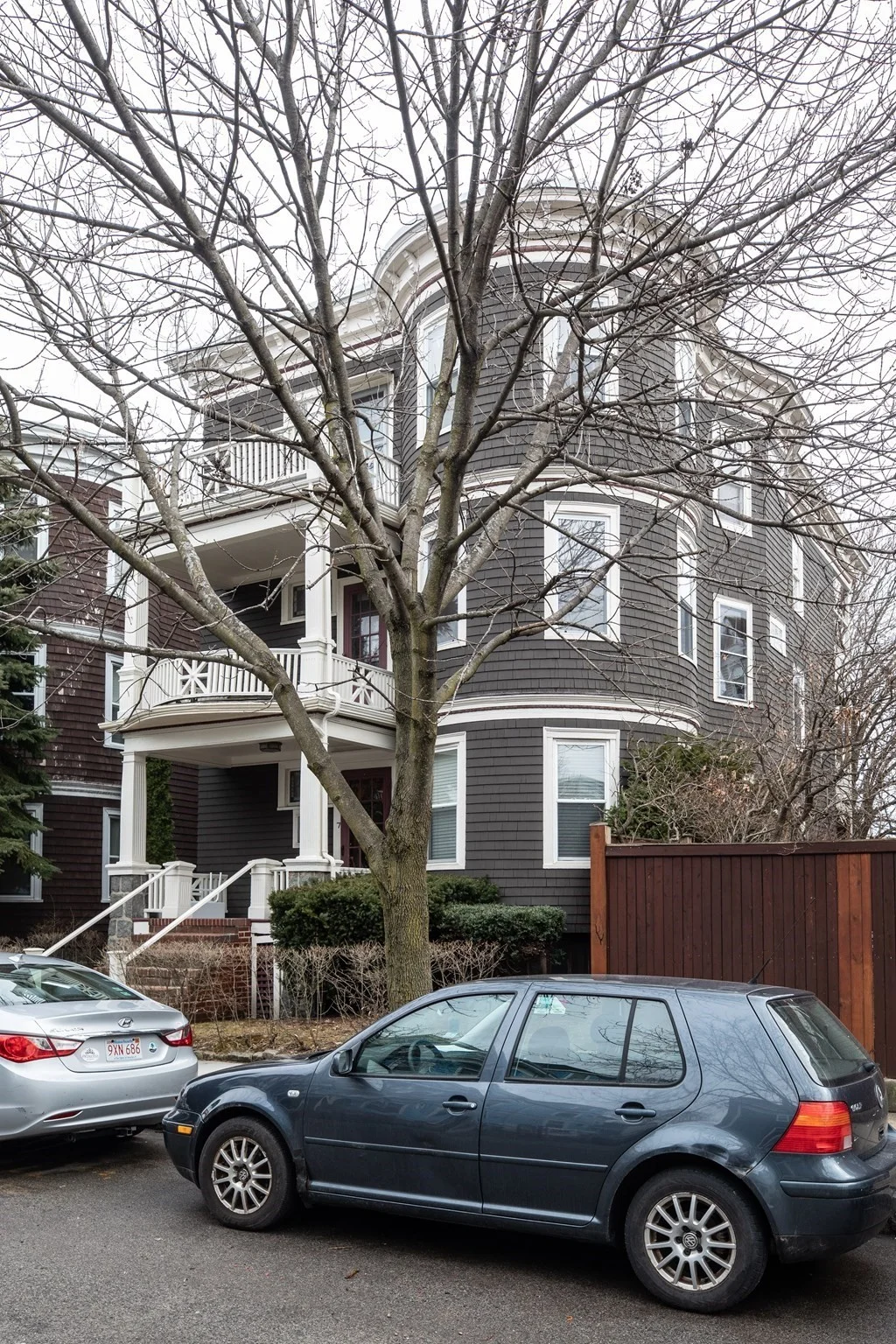 2 bed, 1 bath apartment for rent at 7 Chase Unit 2, Dorchester — photo 14 of 14