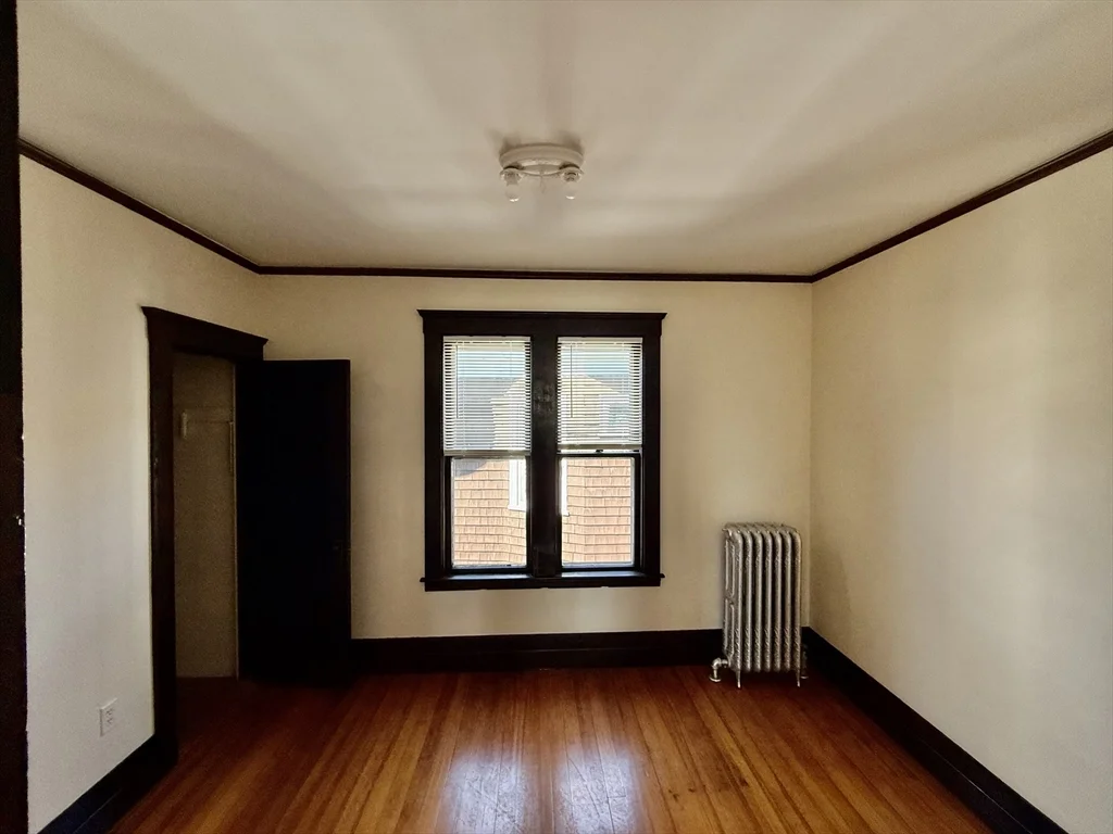 2 bed, 1 bath apartment for rent at 7 Chase Unit 3, Dorchester — photo 7 of 13