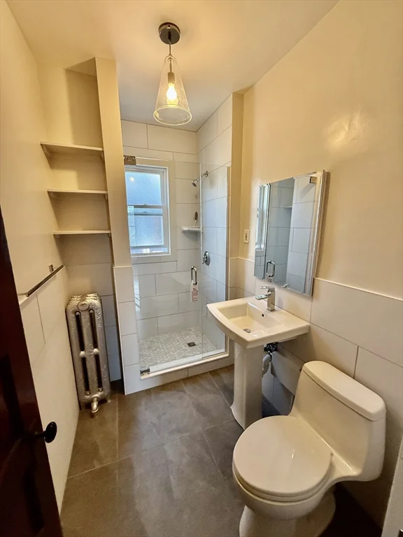 2 bed, 1 bath apartment for rent at 7 Chase Unit 3, Dorchester — photo 11 of 13