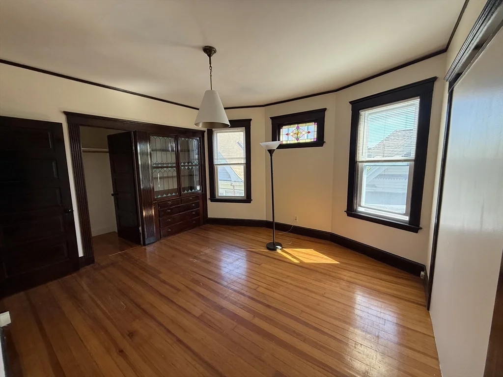 2 bed, 1 bath apartment for rent at 7 Chase Unit 3, Dorchester — photo 5 of 13