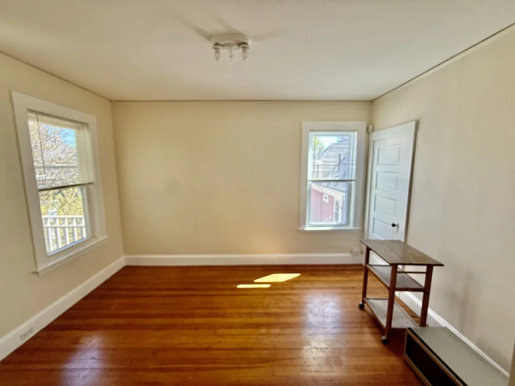 2 bed, 1 bath apartment for rent at 7 Chase Unit 3, Dorchester — photo 6 of 13