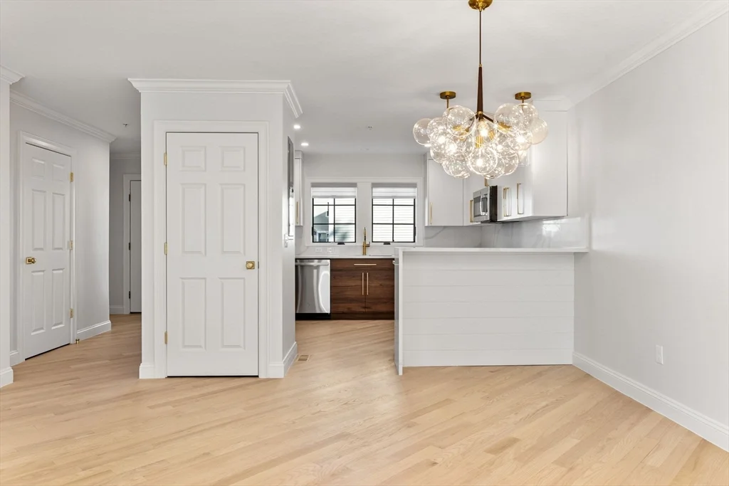 3 bed, 3 bath apartment for rent at 7 Chatham St Unit 7A, Watertown — photo 2 of 23