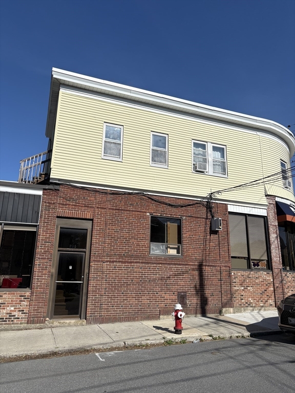 2 bed, 1 bath apartment for rent at 7 Chauncey Unit B, Watertown — photo 11 of 11