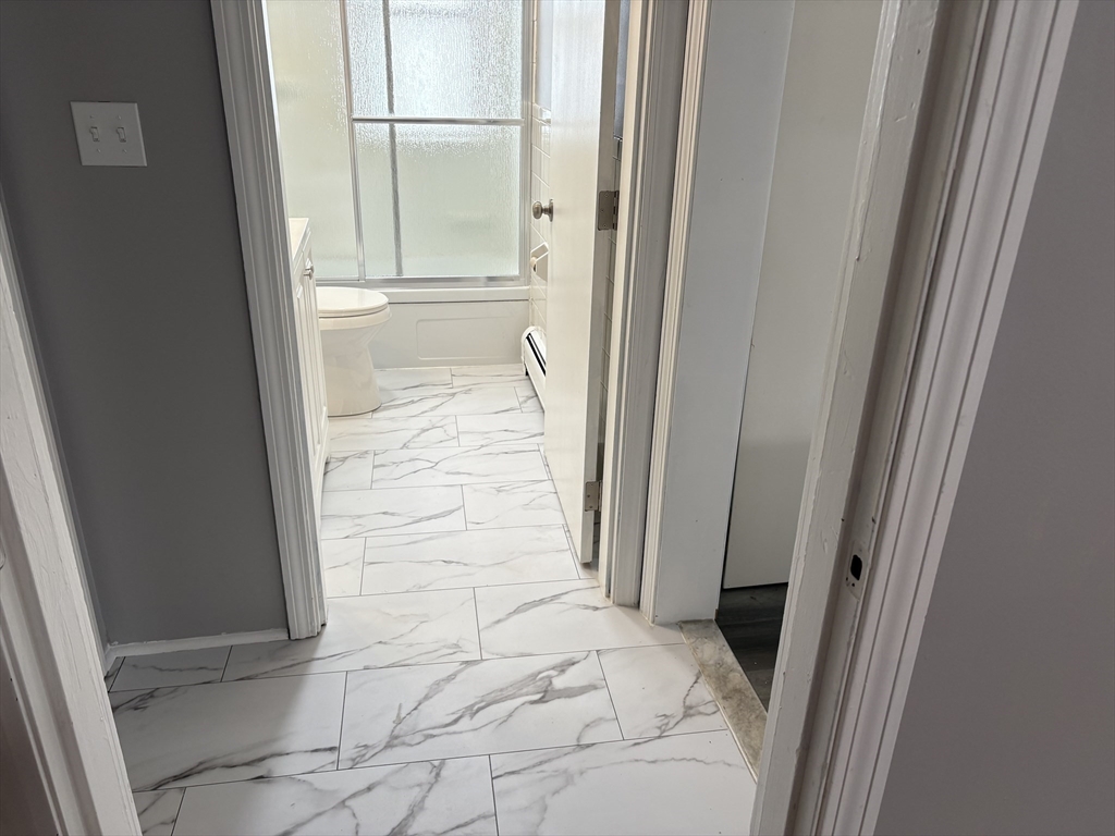 2 bed, 1 bath apartment for rent at 7 Chauncey Unit B, Watertown — photo 10 of 11