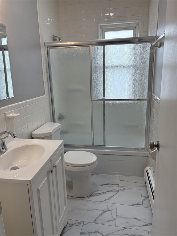 2 bed, 1 bath apartment for rent at 7 Chauncey Unit B, Watertown — photo 7 of 11