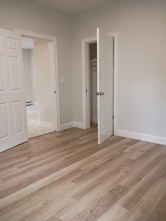 3 bed, 1 bath apartment for rent at 7 Cliff St Unit 1, Attleboro — photo 4 of 8