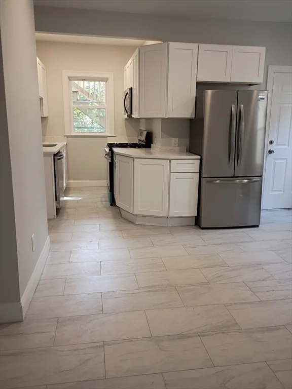 3 bed, 1 bath apartment for rent at 7 Cliff St Unit 1, Attleboro