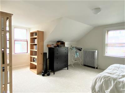 1 bed, 1 bath apartment for rent at 7 Clinton St Unit 3, Mid Cambridge — photo 4 of 4
