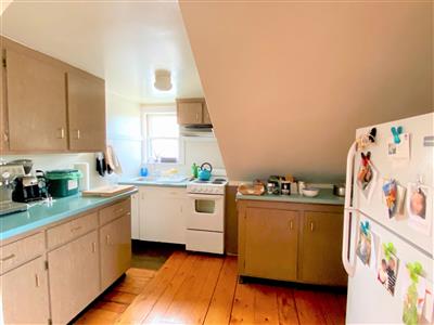 1 bed, 1 bath apartment for rent at 7 Clinton St Unit 3, Mid Cambridge — photo 3 of 4