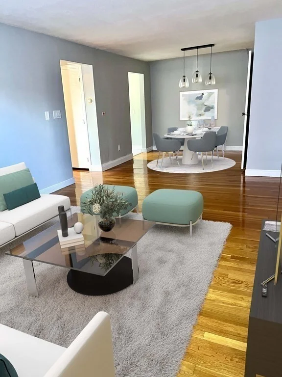 1 bed, 1 bath apartment for rent at 7 Commonwealth Ct Unit 16, Brighton — photo 4 of 12