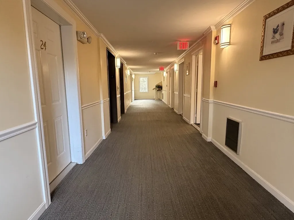 2 bed, 2 bath apartment for rent at 7 Conant Rd Unit 21, Winchester — photo 22 of 27