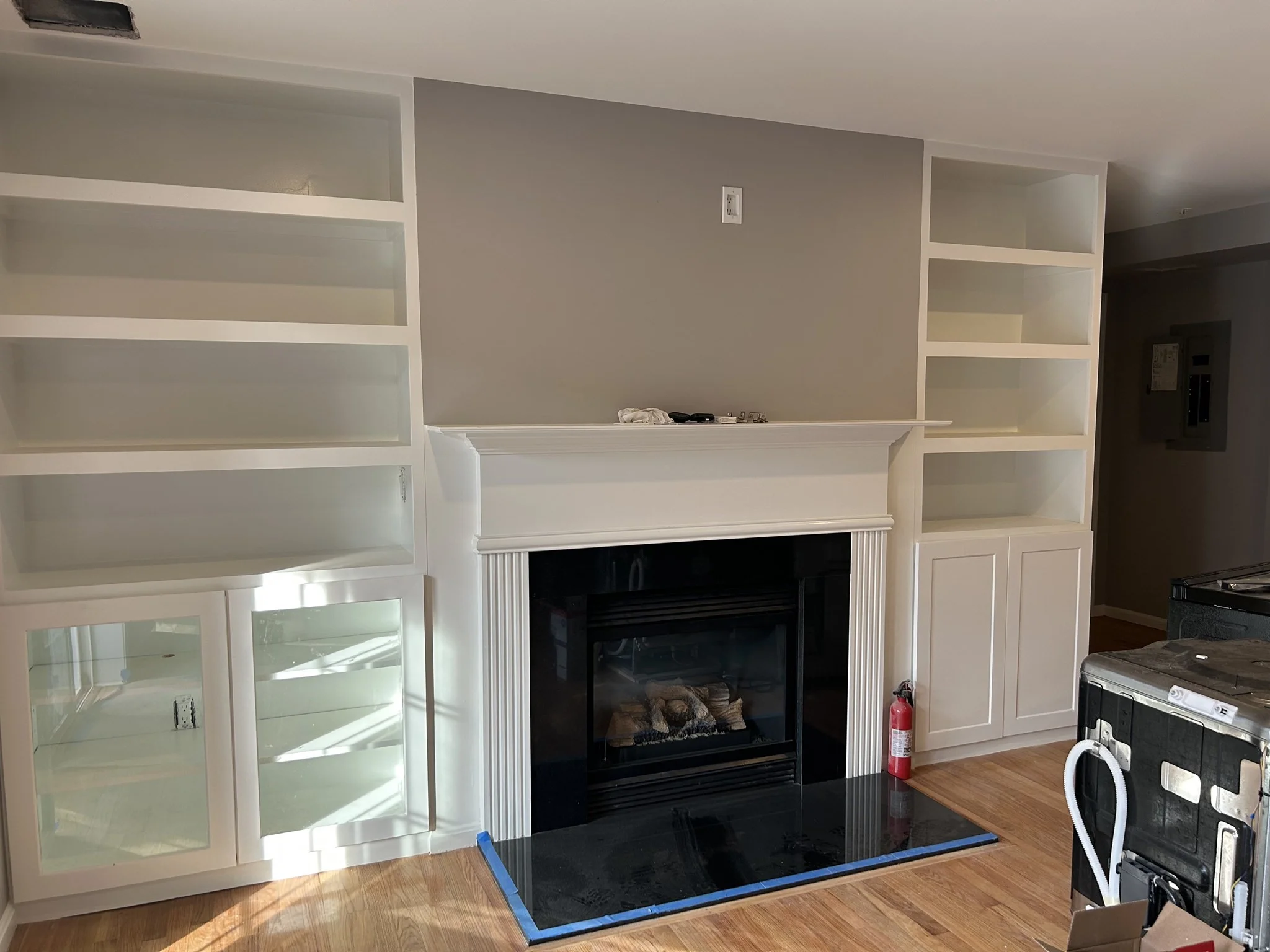 2 bed, 2 bath apartment for rent at 7 Conant Unit 19, Winchester — photo 17 of 19
