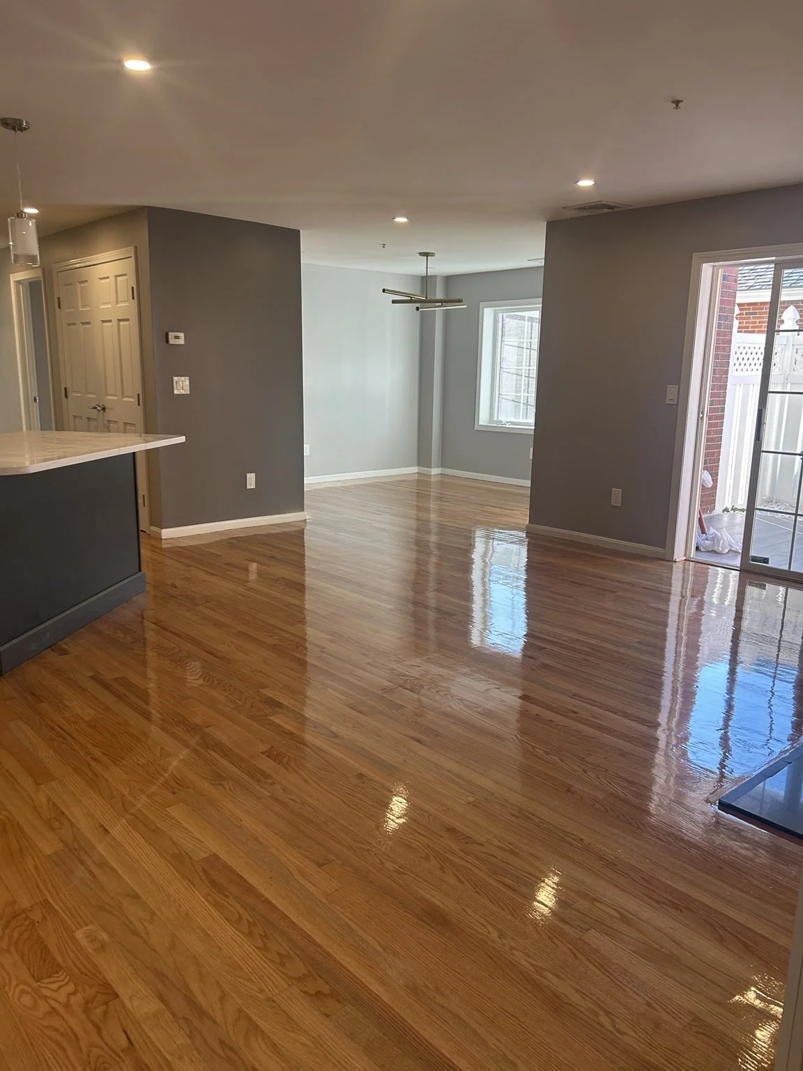 2 bed, 2 bath apartment for rent at 7 Conant Unit 19, Winchester — photo 10 of 19
