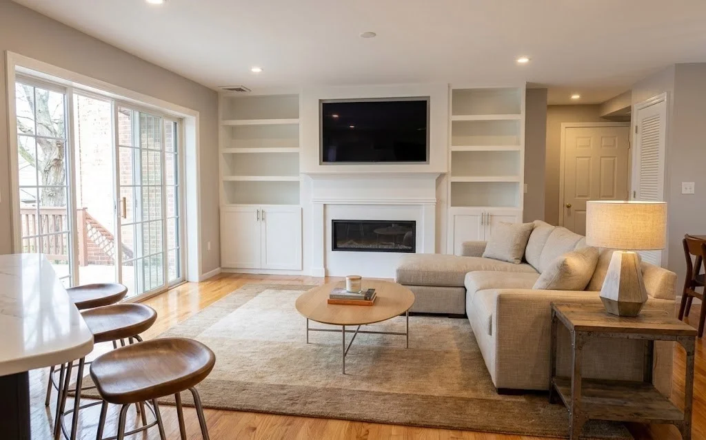 2 bed, 2 bath apartment for rent at 7 Conant Unit 19, Winchester — photo 3 of 19