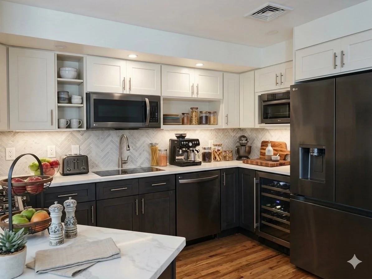 2 bed, 2 bath apartment for rent at 7 Conant Unit 19, Winchester — photo 4 of 19