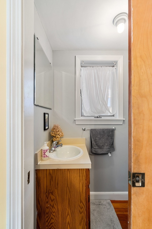 1 bed, 1 bath apartment for rent at 7 Cottage St Unit 7, Cambridgeport — photo 9 of 19