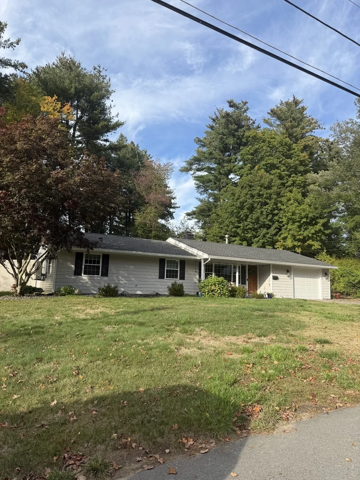 3 bed, 1 bath apartment for rent at 7 Craig Rd, Chelmsford — photo 1 of 20