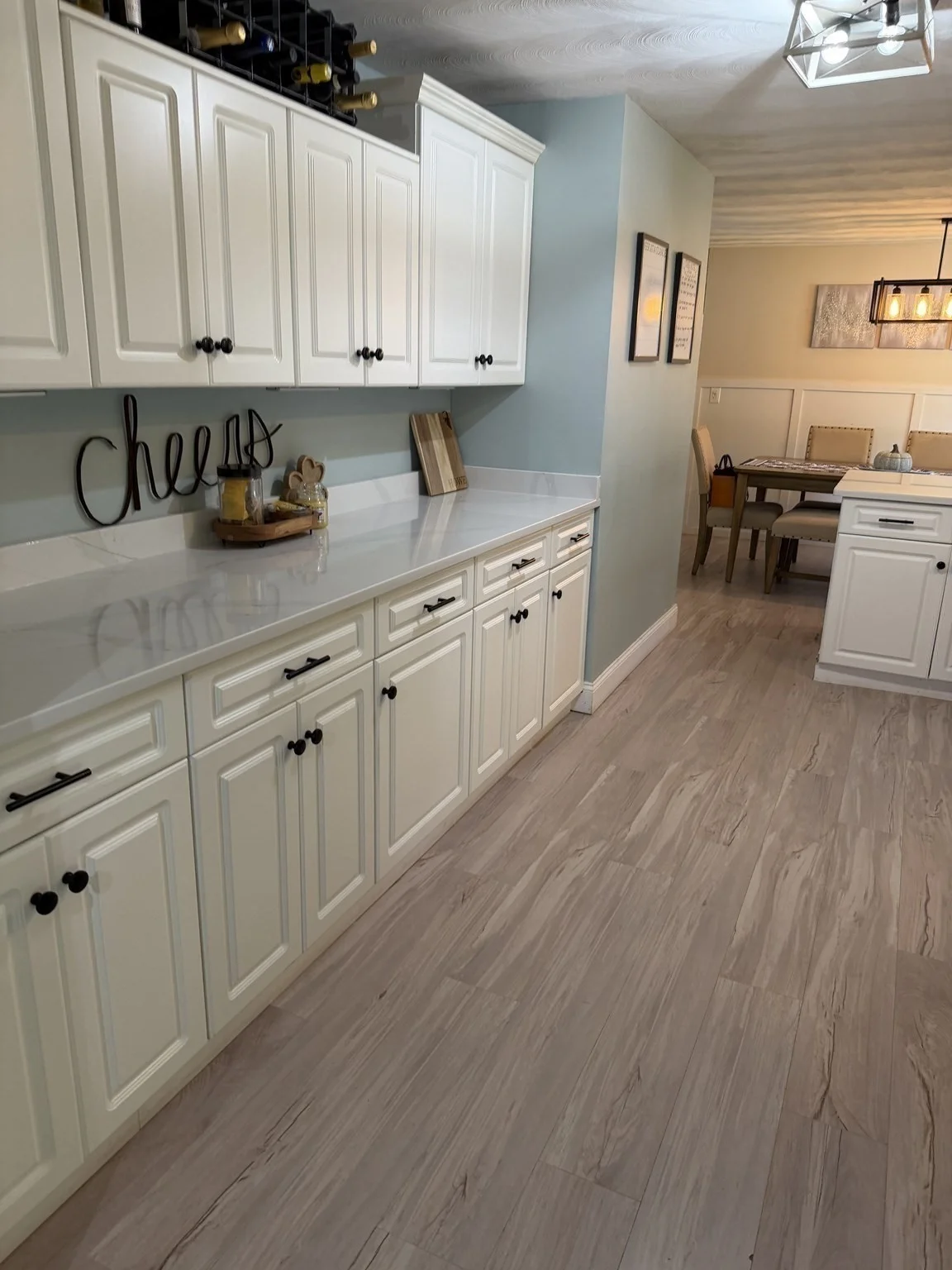 3 bed, 1 bath apartment for rent at 7 Craig Rd, Chelmsford — photo 3 of 20