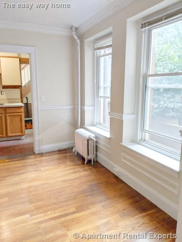 1 bed, 1 bath apartment for rent at 7 Craigie Cir Unit 2, Harvard Square — photo 5 of 14